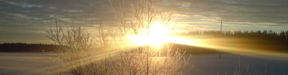Solförmörkelse